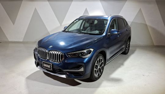 Bmw • X1