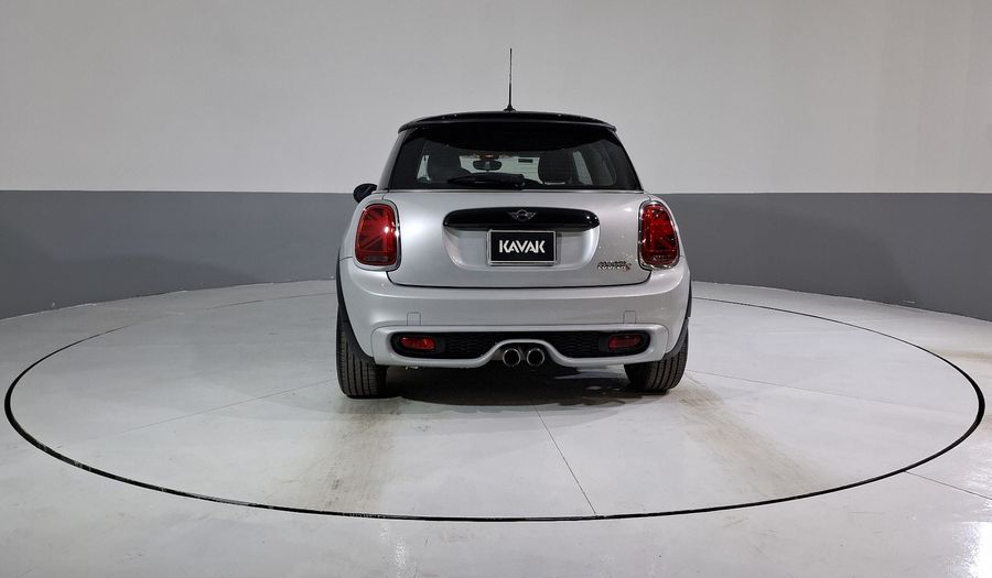 Mini Cooper S 2.0 COOPER SALT AUTO Hatchback 2018