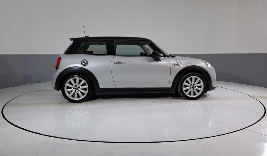 Mini Cooper S 2.0 COOPER SALT AUTO Hatchback 2018