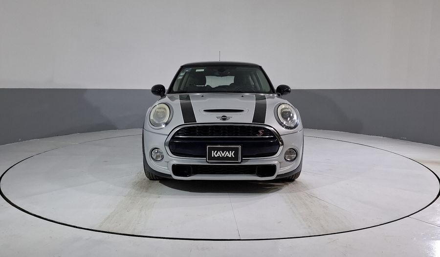 Mini Cooper S 2.0 COOPER SALT AUTO Hatchback 2018