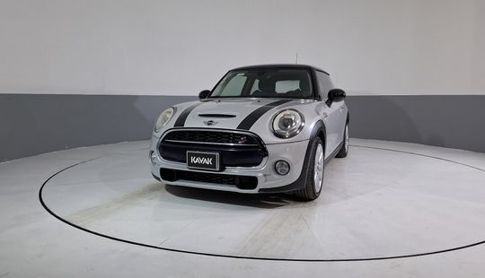 Mini • Cooper S
