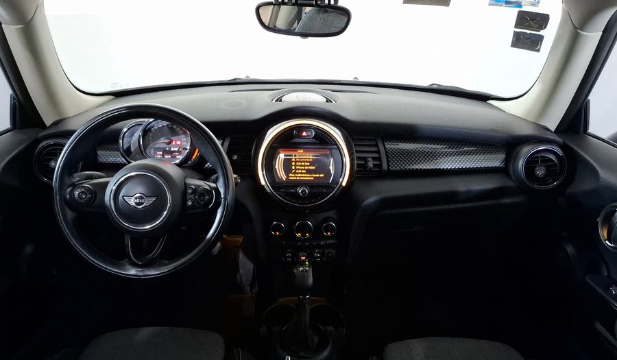 Mini Cooper S 2.0 COOPER SALT AUTO Hatchback 2018