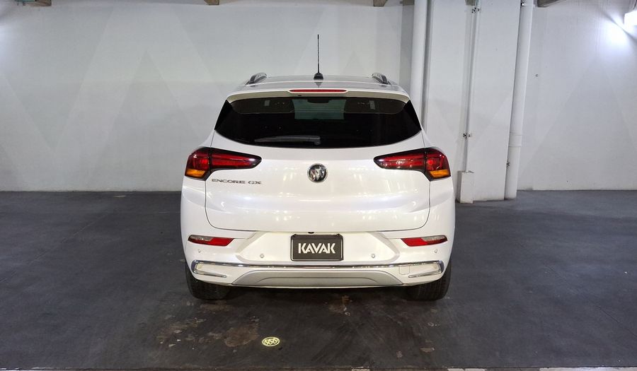 Buick Encore 1.3 LEATHER AUTO Suv 2022