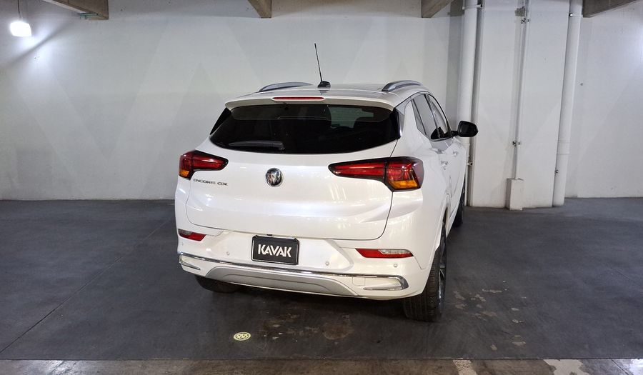 Buick Encore 1.3 LEATHER AUTO Suv 2022