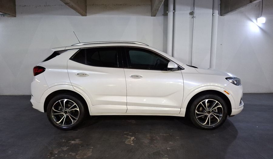Buick Encore 1.3 LEATHER AUTO Suv 2022