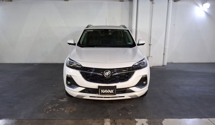 Buick Encore 1.3 LEATHER AUTO Suv 2022