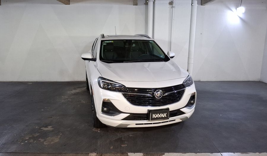 Buick Encore 1.3 LEATHER AUTO Suv 2022