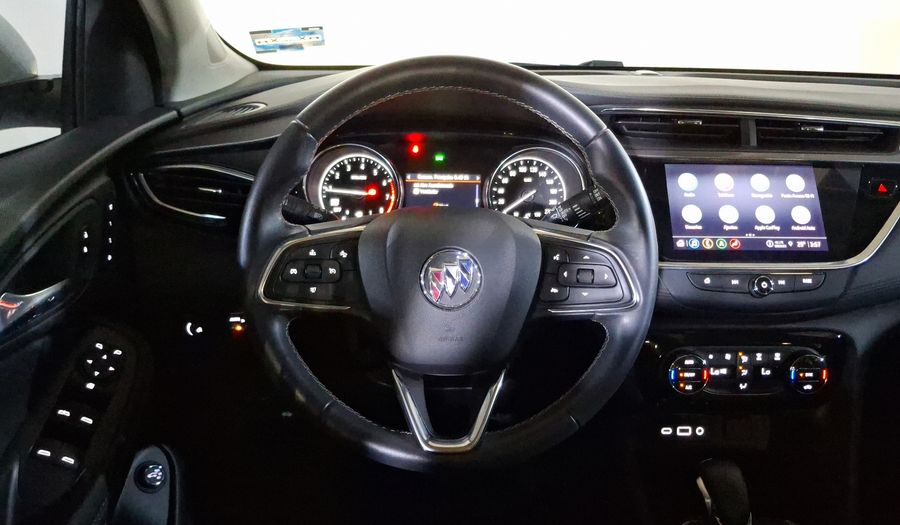 Buick Encore 1.3 LEATHER AUTO Suv 2022