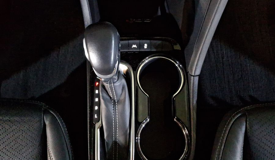 Buick Encore 1.3 LEATHER AUTO Suv 2022
