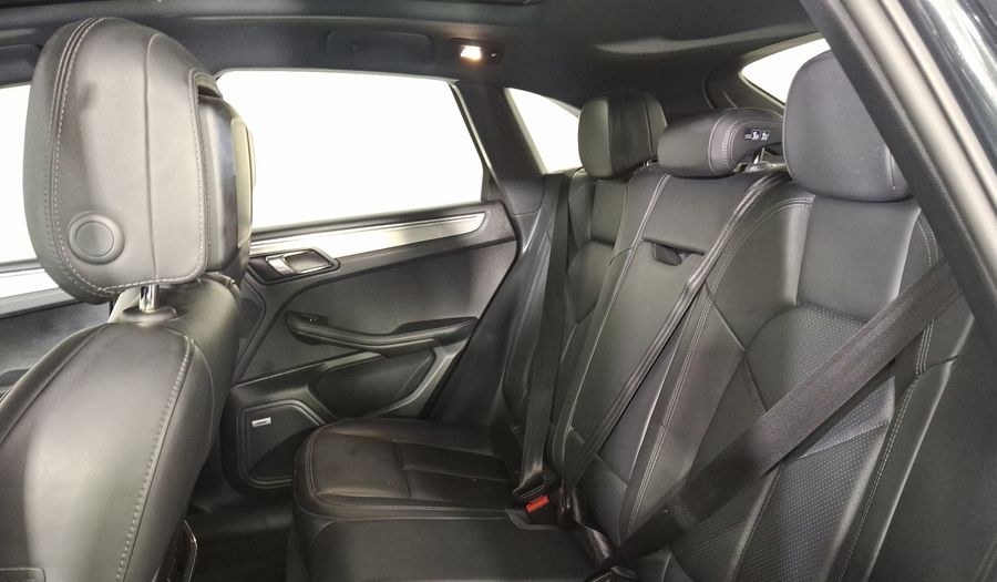 Porsche Macan 2.9 S DCT 4WD Suv 2022