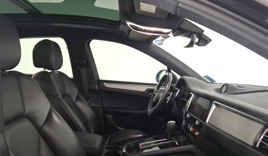 Porsche Macan 2.9 S DCT 4WD Suv 2022