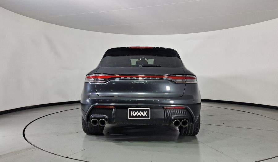 Porsche Macan 2.9 S DCT 4WD Suv 2022