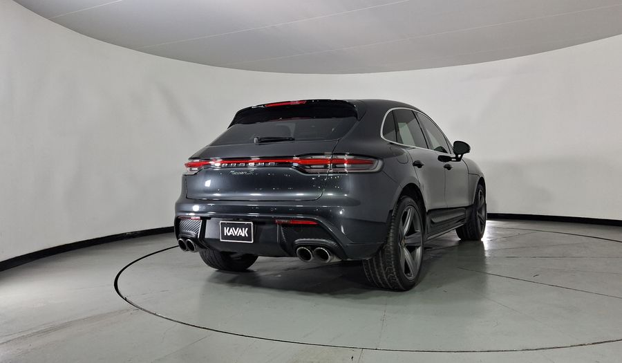 Porsche Macan 2.9 S DCT 4WD Suv 2022