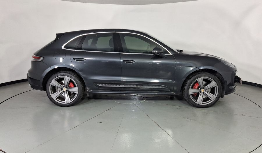 Porsche Macan 2.9 S DCT 4WD Suv 2022