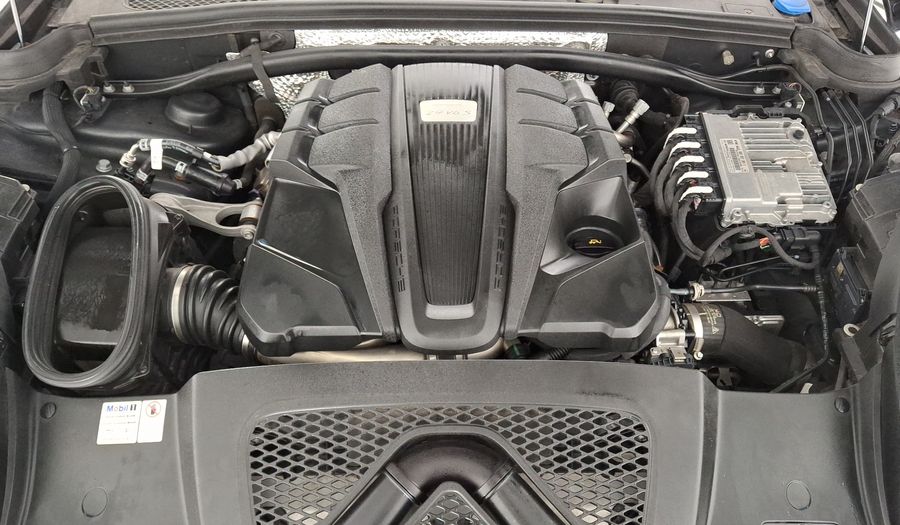 Porsche Macan 2.9 S DCT 4WD Suv 2022
