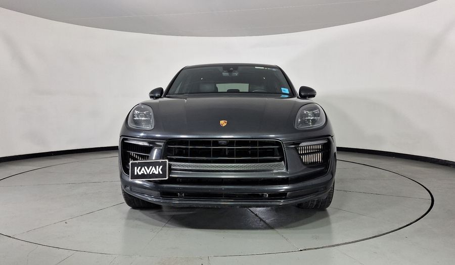 Porsche Macan 2.9 S DCT 4WD Suv 2022
