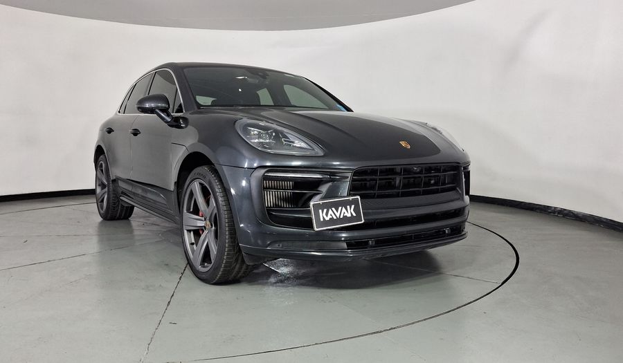 Porsche Macan 2.9 S DCT 4WD Suv 2022