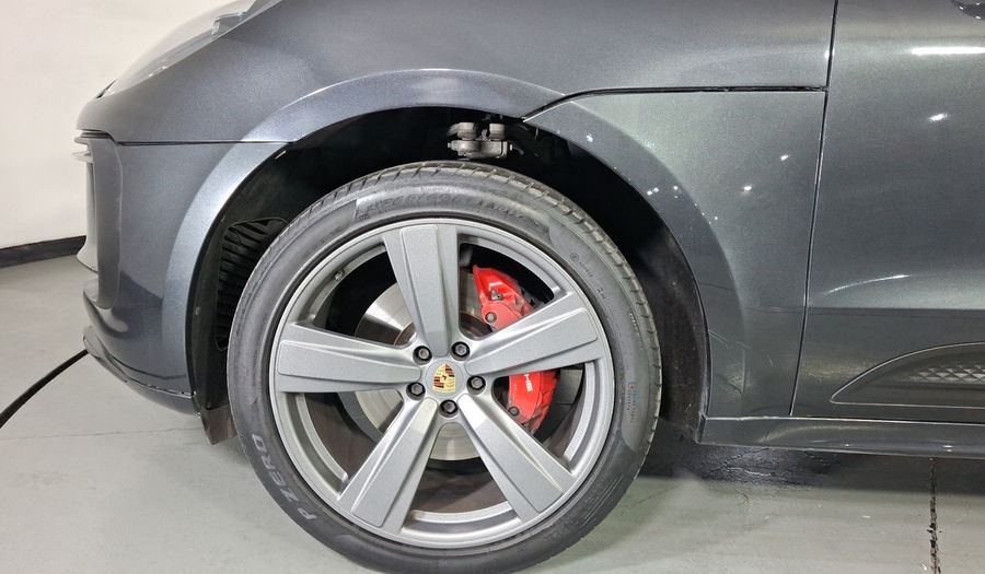 Porsche Macan 2.9 S DCT 4WD Suv 2022