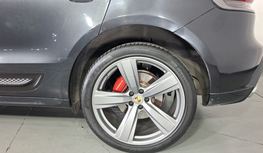 Porsche Macan 2.9 S DCT 4WD Suv 2022