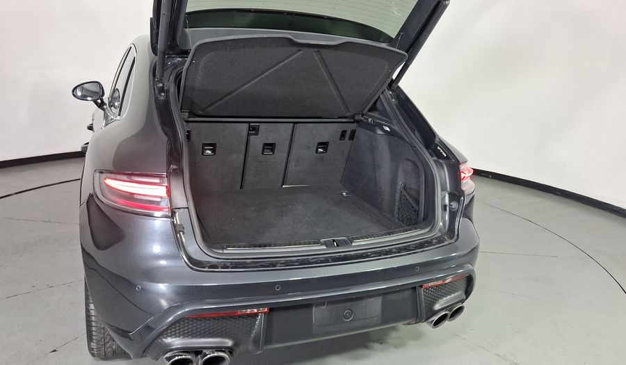 Porsche Macan 2.9 S DCT 4WD Suv 2022