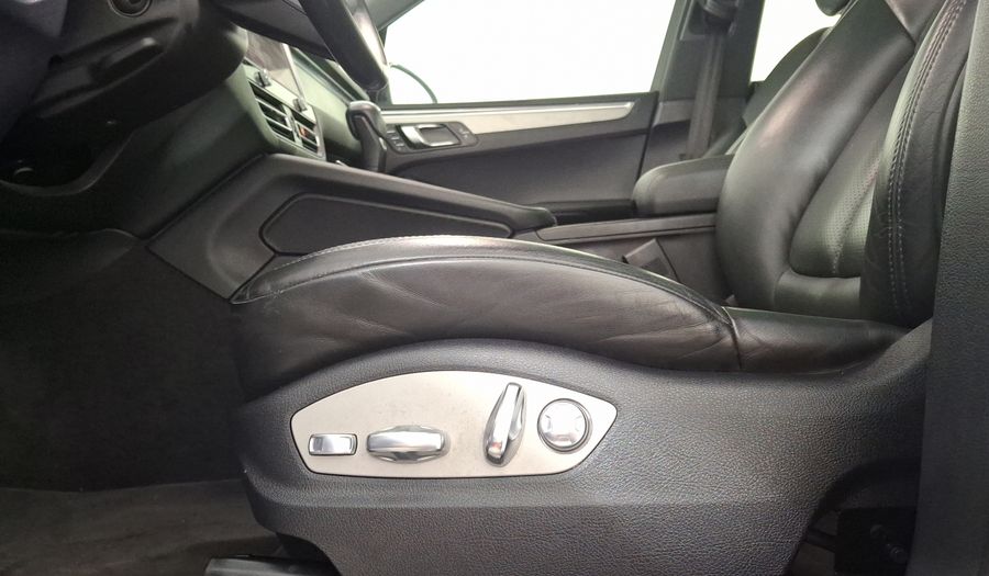 Porsche Macan 2.9 S DCT 4WD Suv 2022
