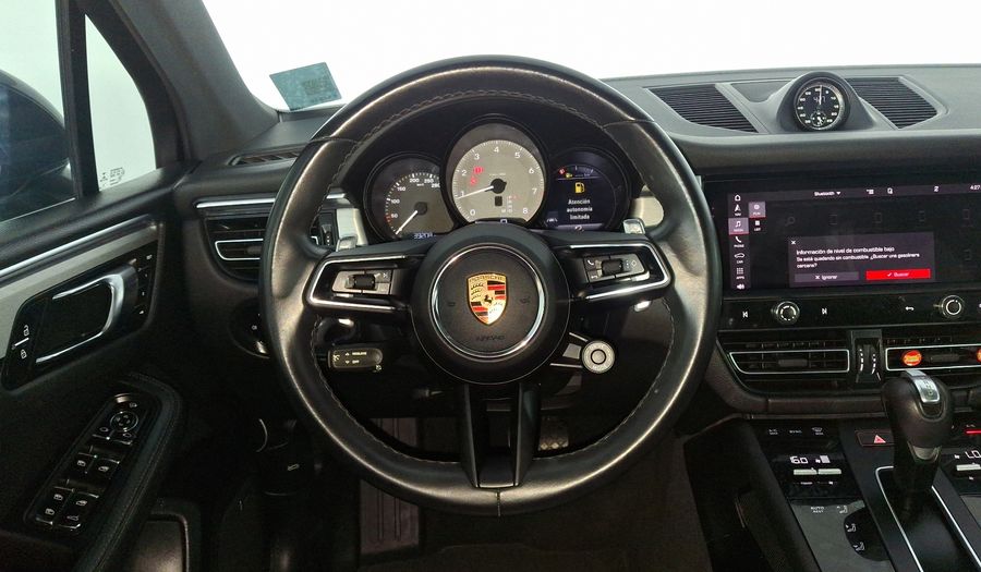 Porsche Macan 2.9 S DCT 4WD Suv 2022