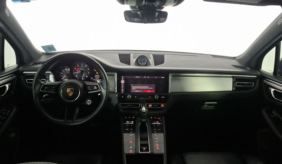 Porsche Macan 2.9 S DCT 4WD Suv 2022
