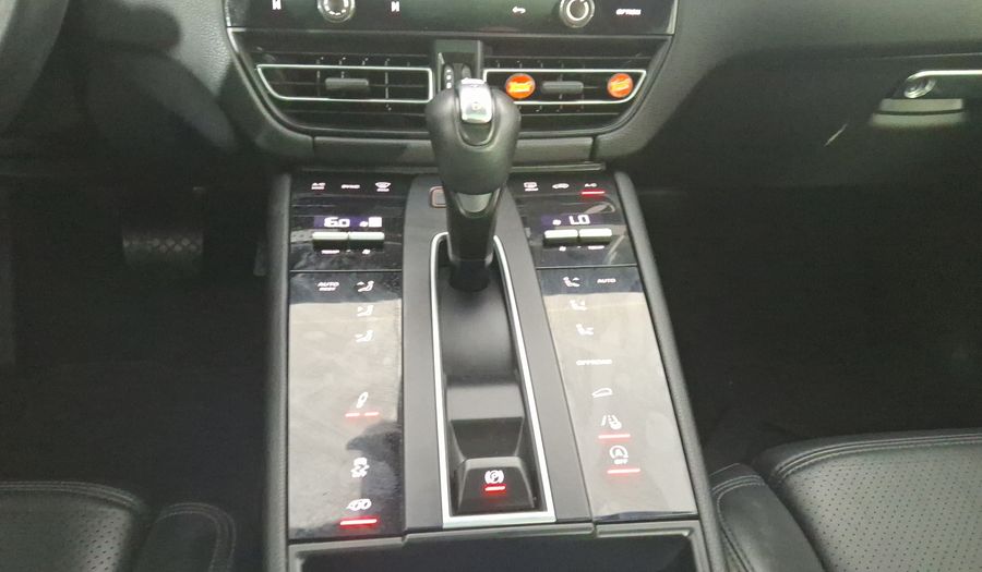 Porsche Macan 2.9 S DCT 4WD Suv 2022