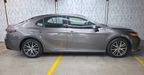 Toyota Camry 2.5 HEV XLE AUTO Sedan 2022