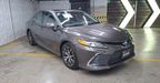Toyota Camry 2.5 HEV XLE AUTO Sedan 2022