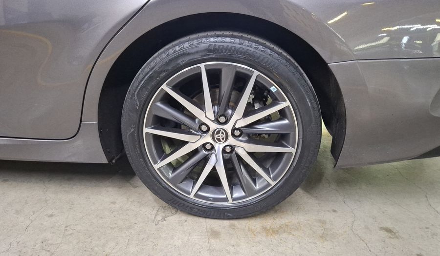 Toyota Camry 2.5 HEV XLE AUTO Sedan 2022