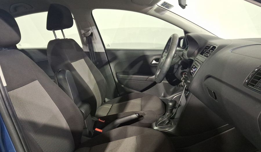 Volkswagen Vento 1.6 COMFORTLINE AUTO Sedan 2019