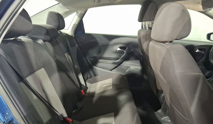 Volkswagen Vento 1.6 COMFORTLINE AUTO Sedan 2019