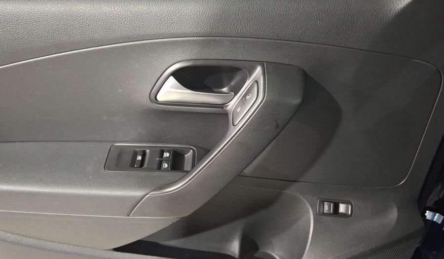 Volkswagen Vento 1.6 COMFORTLINE AUTO Sedan 2019