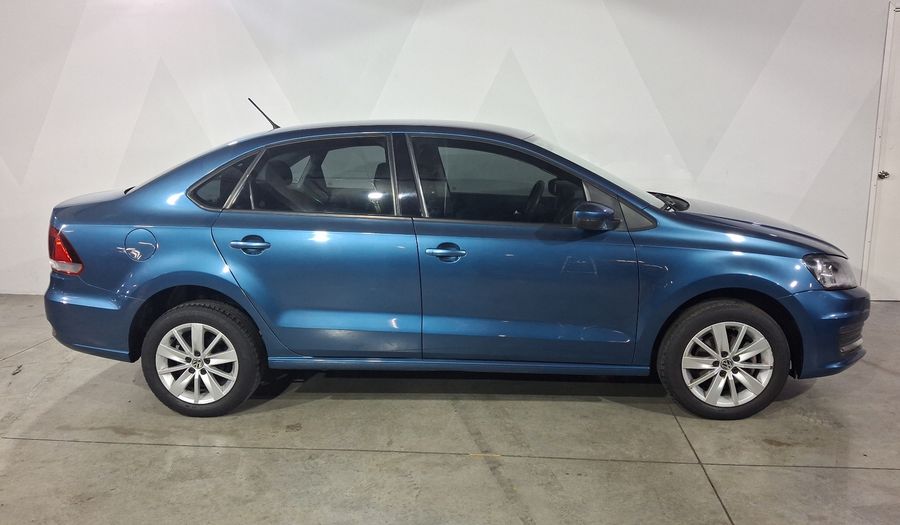 Volkswagen Vento 1.6 COMFORTLINE AUTO Sedan 2019