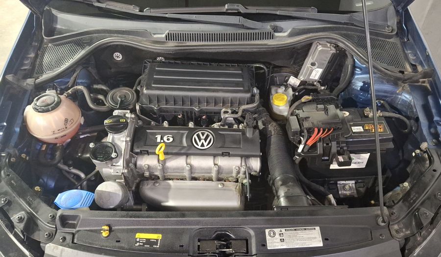 Volkswagen Vento 1.6 COMFORTLINE AUTO Sedan 2019
