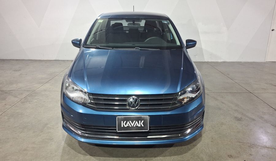 Volkswagen Vento 1.6 COMFORTLINE AUTO Sedan 2019