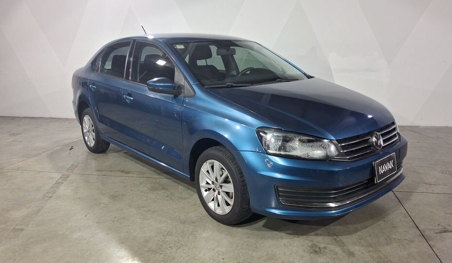 Volkswagen Vento 1.6 COMFORTLINE AUTO Sedan 2019