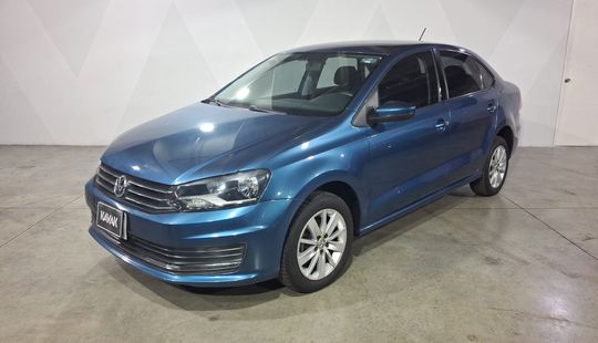 Volkswagen • Vento