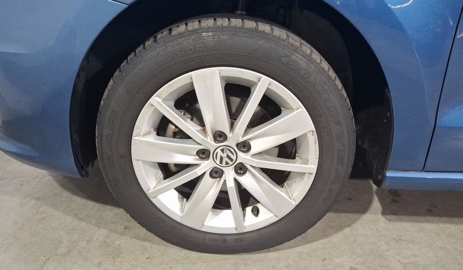 Volkswagen Vento 1.6 COMFORTLINE AUTO Sedan 2019