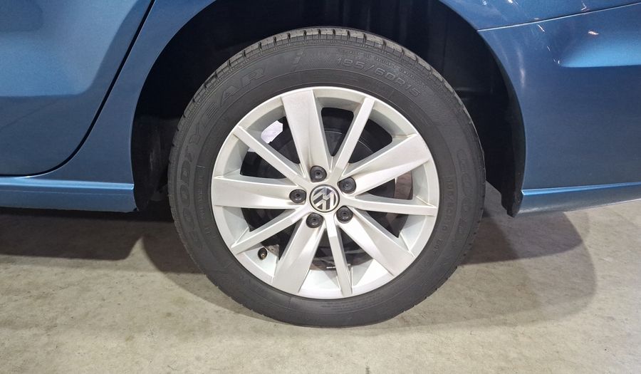 Volkswagen Vento 1.6 COMFORTLINE AUTO Sedan 2019