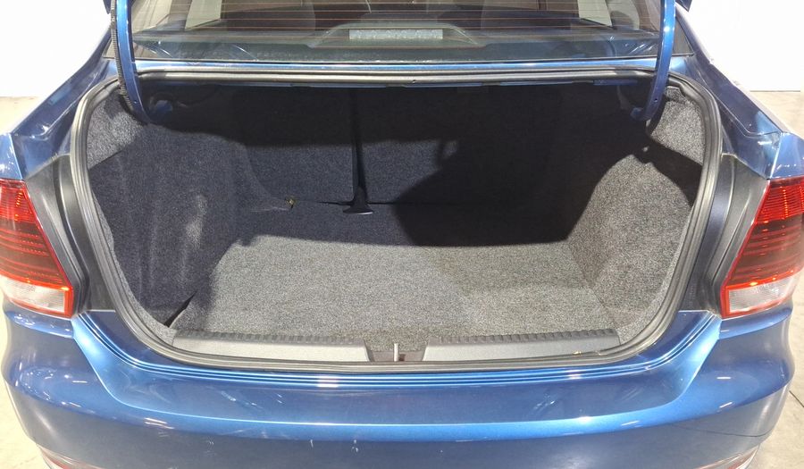 Volkswagen Vento 1.6 COMFORTLINE AUTO Sedan 2019