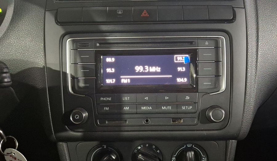 Volkswagen Vento 1.6 COMFORTLINE AUTO Sedan 2019