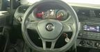 Volkswagen Vento 1.6 COMFORTLINE AUTO Sedan 2019