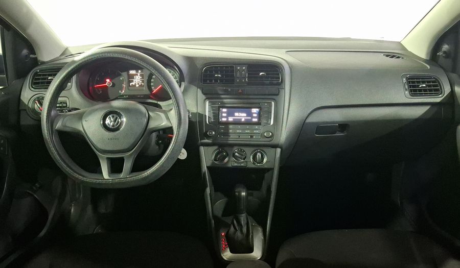 Volkswagen Vento 1.6 COMFORTLINE AUTO Sedan 2019