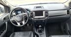 Ford Ranger 3.2 DSL LIMITED 4WD Pickup 2018
