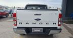 Ford Ranger 3.2 DSL LIMITED 4WD Pickup 2018