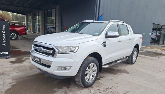 Ford • Ranger