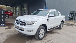 Ford • Ranger