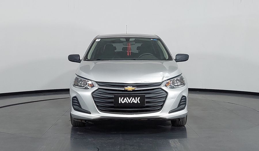 Chevrolet Onix 1.0 TURBO AUTO Hatchback 2022